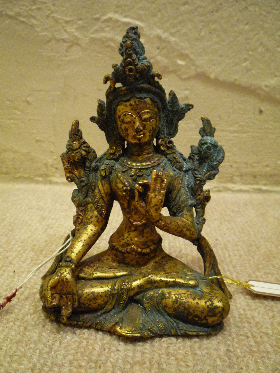 s-ネパール仏像no1 (1)